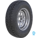FEDERAL GLACIER GC01 175 65 R14 C 90/88T DOT20