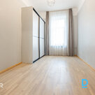 Продаётся качественная и стильная 3-комнатная квартира в самом центре Риги.Плани