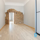 Продаётся качественная и стильная 3-комнатная квартира в самом центре Риги.Плани