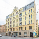 For sale: a high-quality, stylish 3-room apartment in the very center of Riga.Ap
