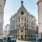 Pārdod atpazīstamu namīpašumu Vecrīgā Pārdod atpazīstamu namīpašumu Vecrīgā