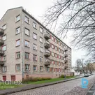 Многофункциональные коммерческие помещения в тихом центре Риги
