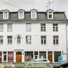 Коммерческие помещения в Старой Риге рядом с торговым центром «Galerija Centrs»