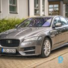 Jaguar XF 2.0d, R-Sport, 2015 for sale