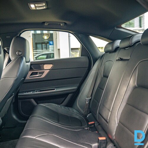 Pārdod Jaguar XF 2.0d, R-Sport, 2015