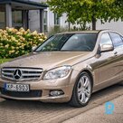 For sale Mercedes-Benz C280 3.0i, 4Matic, 2008