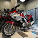 For sale Honda CBF1000 ABS motorcycle, 1000 cc, 2007