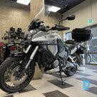 For sale Honda Vfr1200Xd Dct Crosstouer motorcycle, 1200 cc, 2013