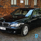 BMW 730d for sale, 2007