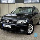 Продаётся Volkswagen Tiguan 2.0d, 2018 г.