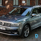 Продаётся Volkswagen Tiguan 2.0d, 2021 г.