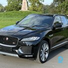 Продаётся Jaguar XF 3.0d, 2017 г.