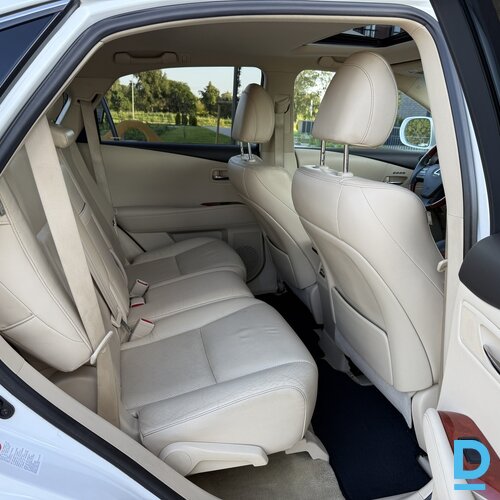 Pārdod Lexus RX 450 3.5h, 2012 Pārdod Lexus RX 450 3.5h, 2012
