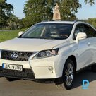 Продаётся Lexus RX 450 3.5h, 2012 г.