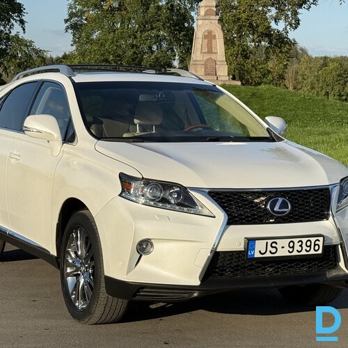 Pārdod Lexus RX 450 3.5h, 2012 Pārdod Lexus RX 450 3.5h, 2012