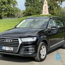Продаётся Audi Q7 3.0d, 2018