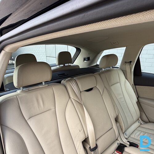 Pārdod Audi Q7 3.0d, 2018 Pārdod Audi Q7 3.0d, 2018