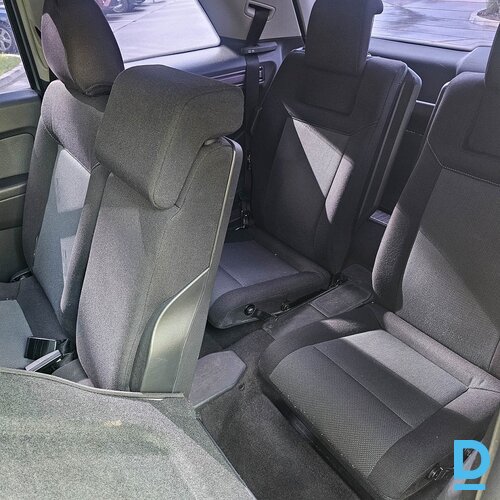 Pērk Opel Zafira OPC