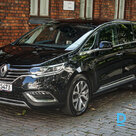 Pārdod Renault Espace 1.6d, 2017