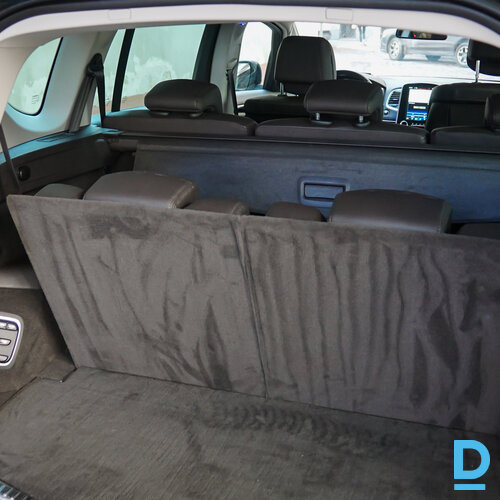 Pārdod Renault Espace 1.6d, 2017 Pārdod Renault Espace 1.6d, 2017
