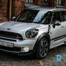 Pārdod MINI Countryman 1.6i, 2015