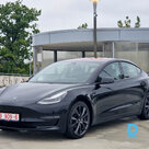 Pārdod Tesla Model 3 75 kWh, 2019