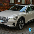 For sale Audi E-tron 55 kWh, 2019