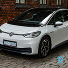 For sale Volkswagen ID.3 62 kWh, 2020