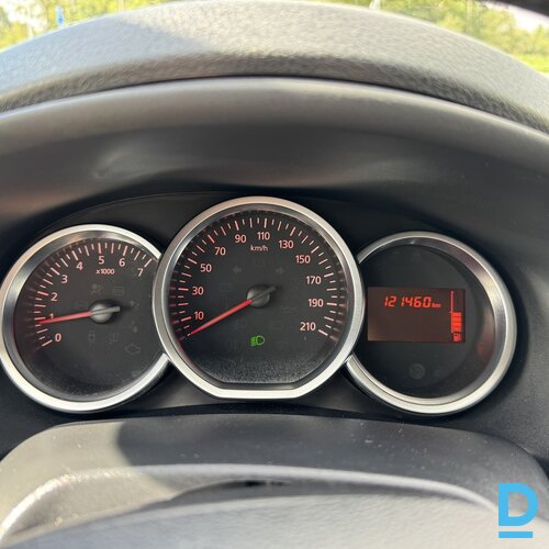 Pārdod Dacia Sandero 1.0i, 2019 Pārdod Dacia Sandero 1.0i, 2019