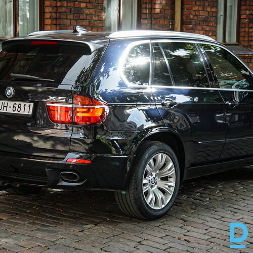 Pārdod BMW X5 3.0d, 2012 Pārdod BMW X5 3.0d, 2012