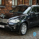 BMW X5 3.0d for sale, 2012