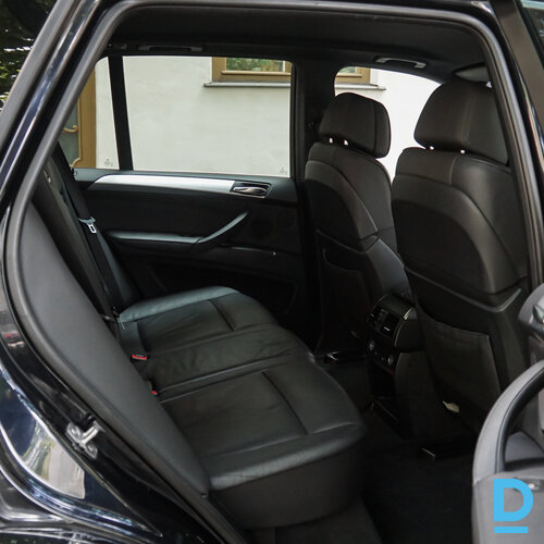 Pārdod BMW X5 3.0d, 2012 Pārdod BMW X5 3.0d, 2012