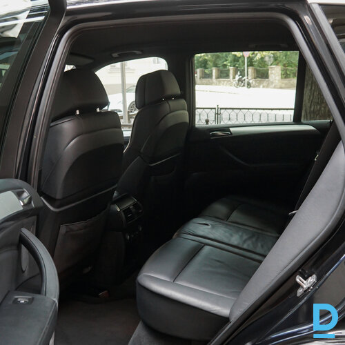 Pārdod BMW X5 3.0d, 2012 Pārdod BMW X5 3.0d, 2012