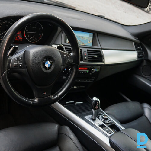Pārdod BMW X5 3.0d, 2012 Pārdod BMW X5 3.0d, 2012