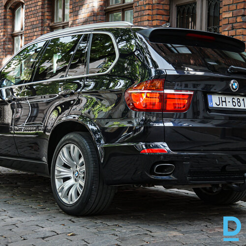 Pārdod BMW X5 3.0d, 2012 Pārdod BMW X5 3.0d, 2012