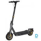 Электросамокат Ninebot Kick Scooter MAX G2 D 20 км/ч
