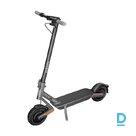 Электросамокат Xiaomi Electric Scooter 4 Ultra 25 км/ч