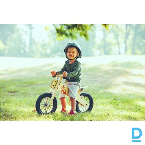 DIP DAP Skrejritenis Mini Lapsa MS-03/5 +Dāvanā somiņa un statīvs Sēdekļa krāsa pēc izvēles. DIP DAP Skrejritenis Mini Lapsa MS-03/5 +Dāvanā somiņa un statīvs Sēdekļa krāsa pēc izvēles.