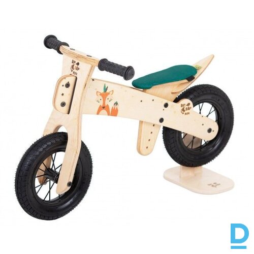 DIP DAP Skrejritenis Mini Lapsa MS-03/5 +Dāvanā somiņa un statīvs Sēdekļa krāsa pēc izvēles.