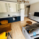 Сдается квартира на улице Гертрудес, 65b