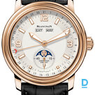 Pārdod Blancpain Leman Complete Calendar