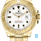 Pārdod Rolex Yacht Master 40 mm