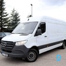 For sale Mercedes-Benz Sprinter 314 Van R3, 2.2Cdi, 2020