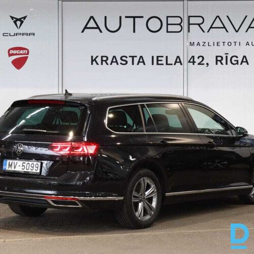 Pārdod Volkswagen Passat B8 4Motion 2.0Tdi, 2021 Pārdod Volkswagen Passat B8 4Motion 2.0Tdi, 2021