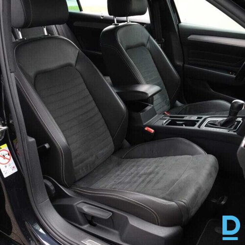Pārdod Volkswagen Passat B8 4Motion 2.0Tdi, 2021 Pārdod Volkswagen Passat B8 4Motion 2.0Tdi, 2021