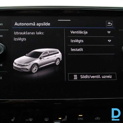 Pārdod Volkswagen Passat B8 4Motion 2.0Tdi, 2021 Pārdod Volkswagen Passat B8 4Motion 2.0Tdi, 2021