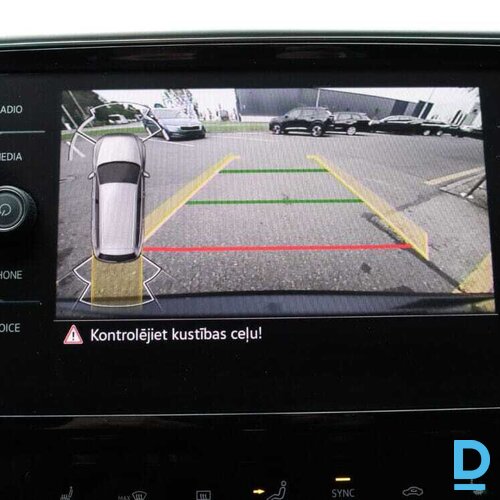 Pārdod Volkswagen Passat B8 4Motion 2.0Tdi, 2021 Pārdod Volkswagen Passat B8 4Motion 2.0Tdi, 2021