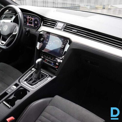 Pārdod Volkswagen Passat B8 4Motion 2.0Tdi, 2021 Pārdod Volkswagen Passat B8 4Motion 2.0Tdi, 2021