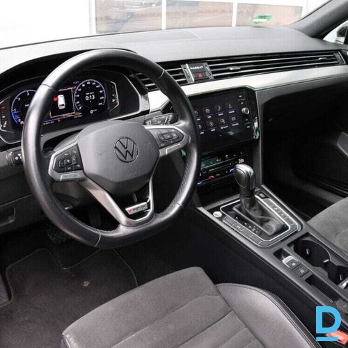 Pārdod Volkswagen Passat B8 4Motion 2.0Tdi, 2021 Pārdod Volkswagen Passat B8 4Motion 2.0Tdi, 2021
