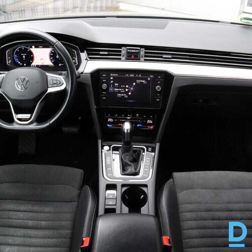 Pārdod Volkswagen Passat B8 4Motion 2.0Tdi, 2021 Pārdod Volkswagen Passat B8 4Motion 2.0Tdi, 2021